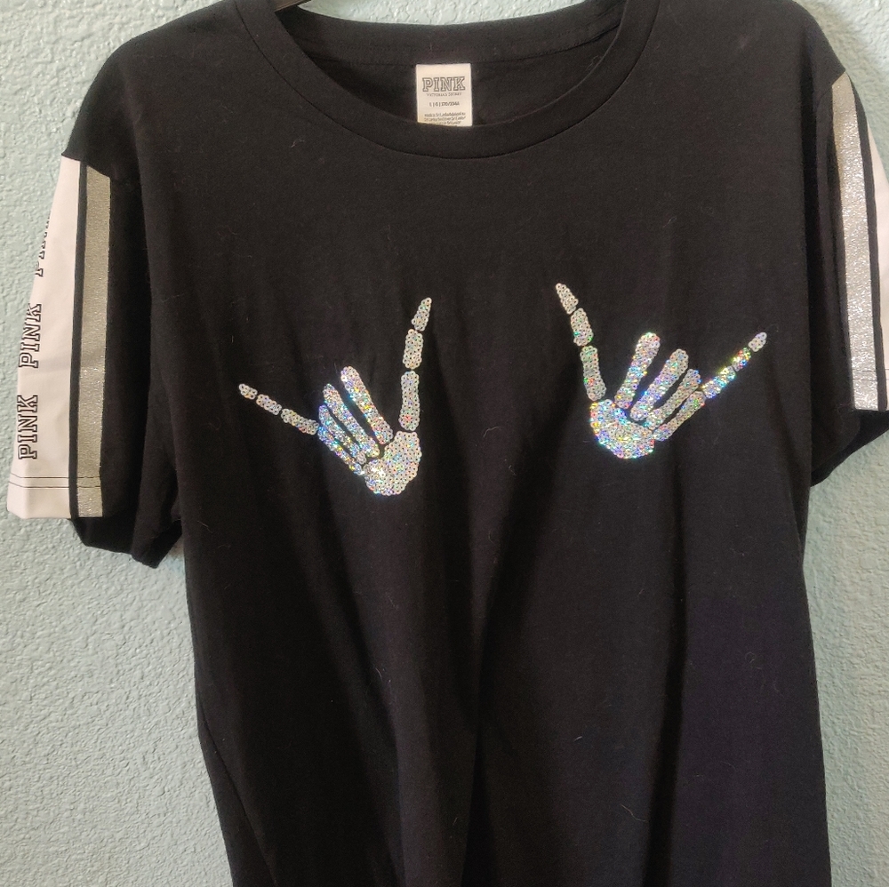PINK t-shirt